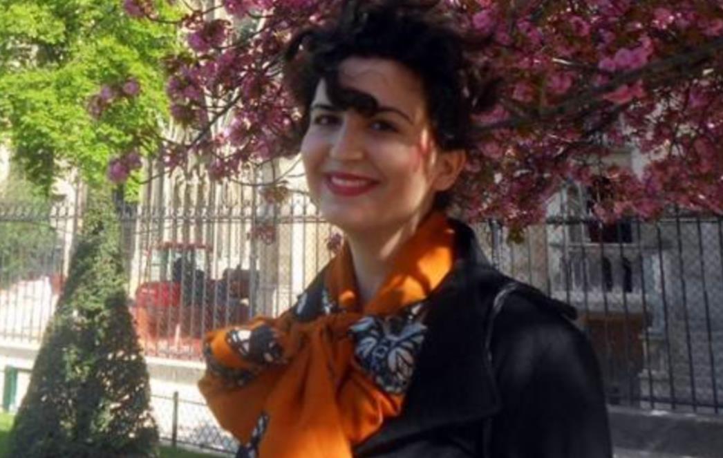 MLADA DUBROVKINJA ZA KOJU ĆETE JOŠ ČUTI: Barbara Klepić o  'Džepovima od marcipana' i povratku svojoj prvoj ljubavi!
