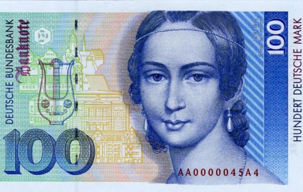 VRAĆA SE NJEMAČKA MARKA: 14 godina od povlačenja, Nijemci opet mogu  plaćati starom valutom