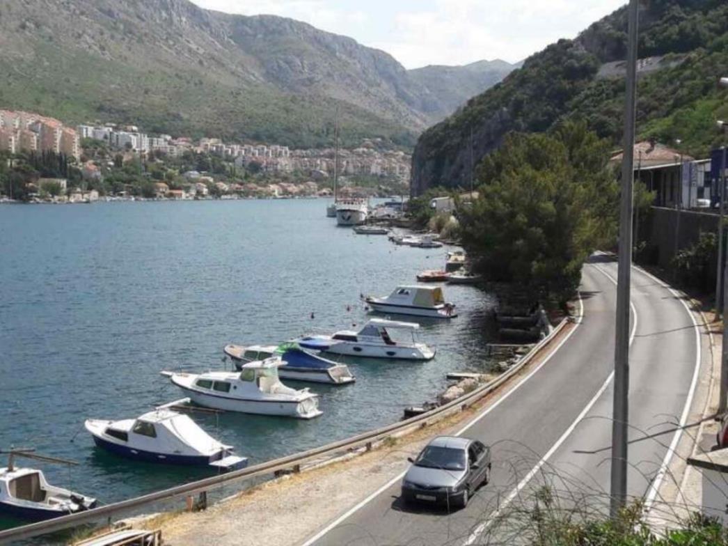 OBAVIJEST o privremenoj regulaciji prometa od Mokošice prema Gružu