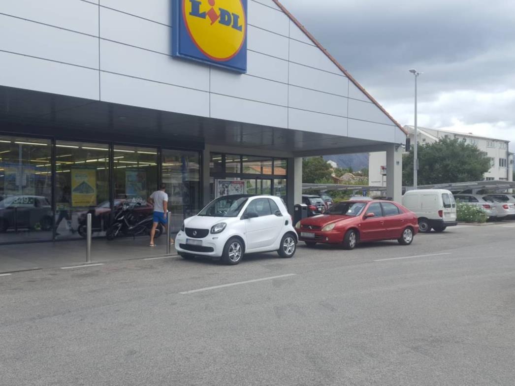 Lidl kreće u veliku promjenu na području hrane namijenjenoj djeci
