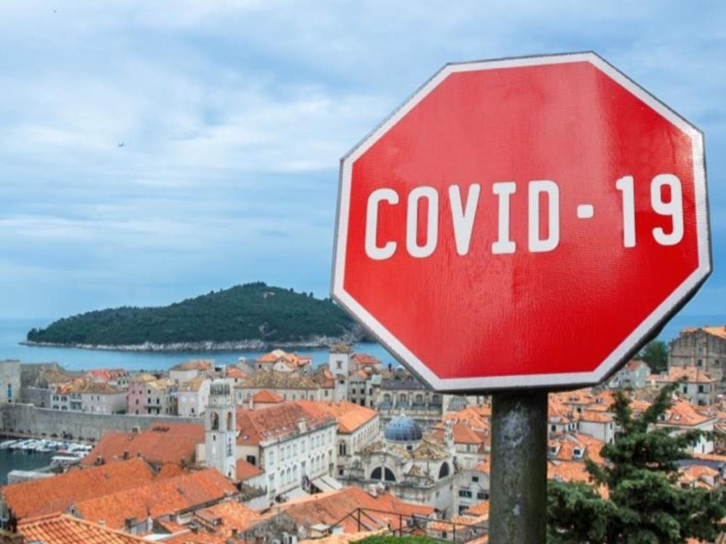 U posljednja 24 sata zabilježeno je 109 novih slučajeva zaraze