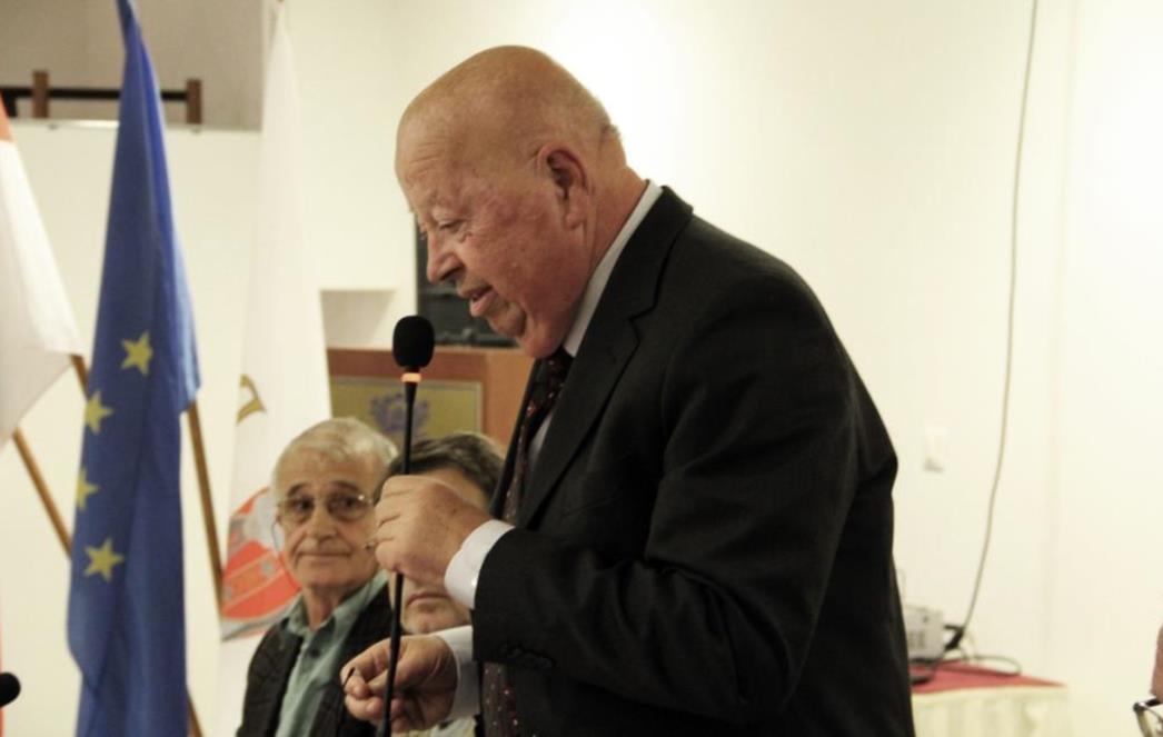 TOMAC PROZVAO BISKUPA UZINIĆA: Dubrovačka biskupija nije dala dvoranu za predstavljanje 'Crvenog predsjednika'