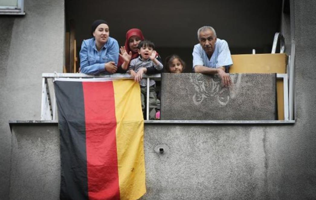 Masovna imigracija i uvoz nesposobne 'radne snage' koštat će Njemačku milijarde eura