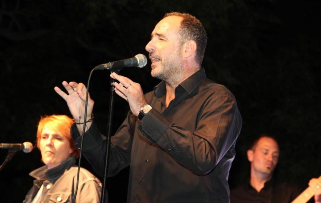 Otkazan nastup Dražena Zečića na Stradunu