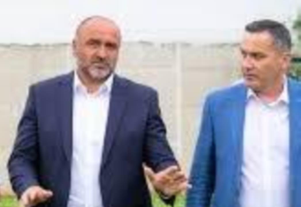 Kustić za predsjednika HNS, Topuzović za člana IO HNS