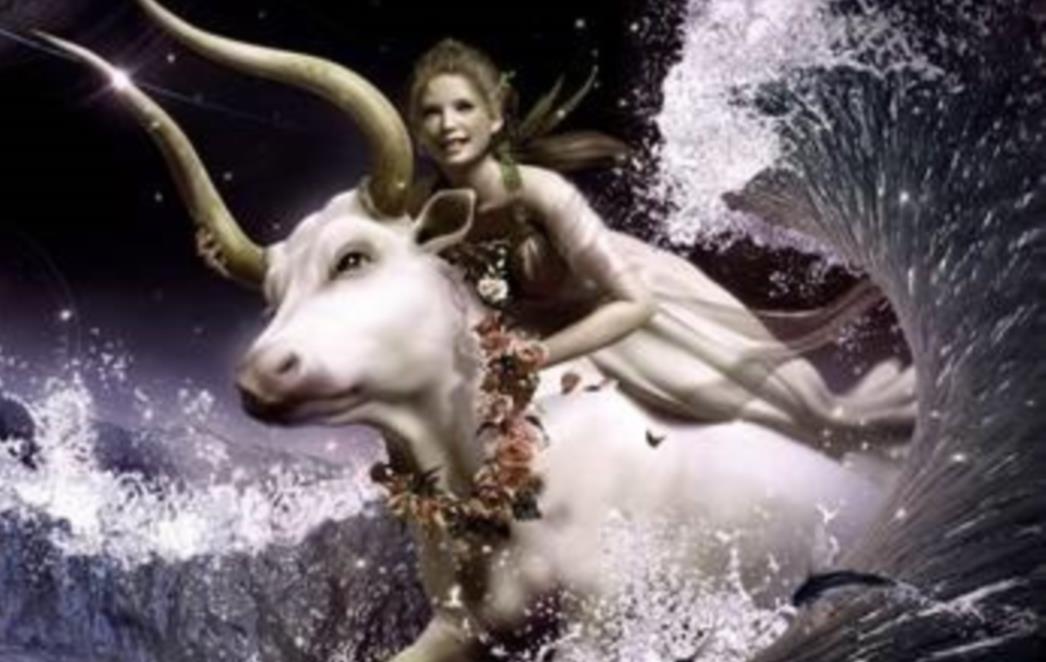 ZNAK MJESECA: Najveći hedonist zodijaka - BIK