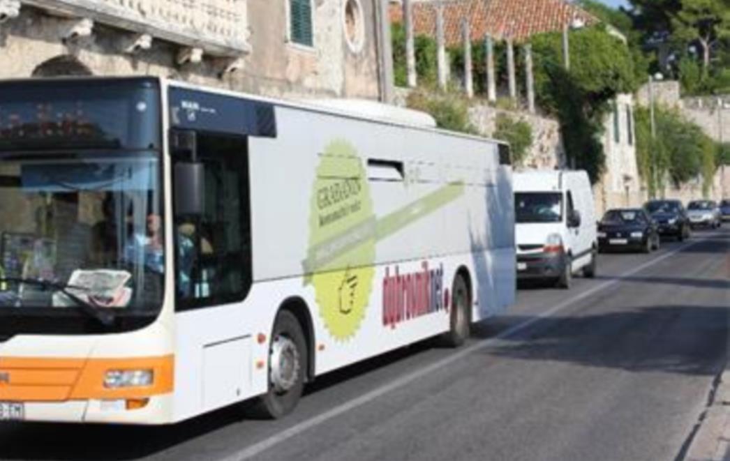 Alkoholni rekorder iz Dubrovnika: Motociklistu na Boninovu izmjereno 1,78 promila, kažnjen s 5300 kuna!