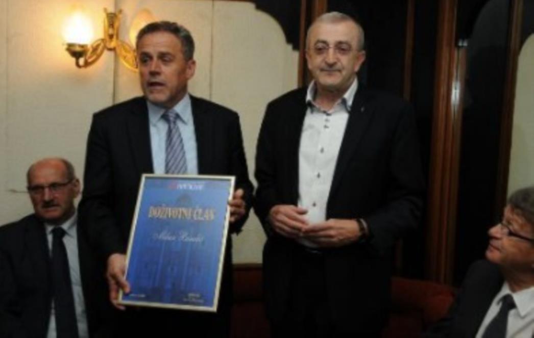FRANJO TOPIĆ: Ako je treći entitet rješenje, pa zašto da ne?