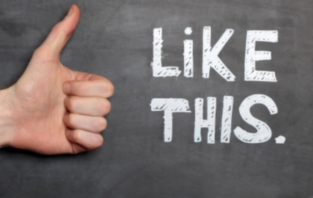 Što profilna slika na facebooku govori o djevojci!