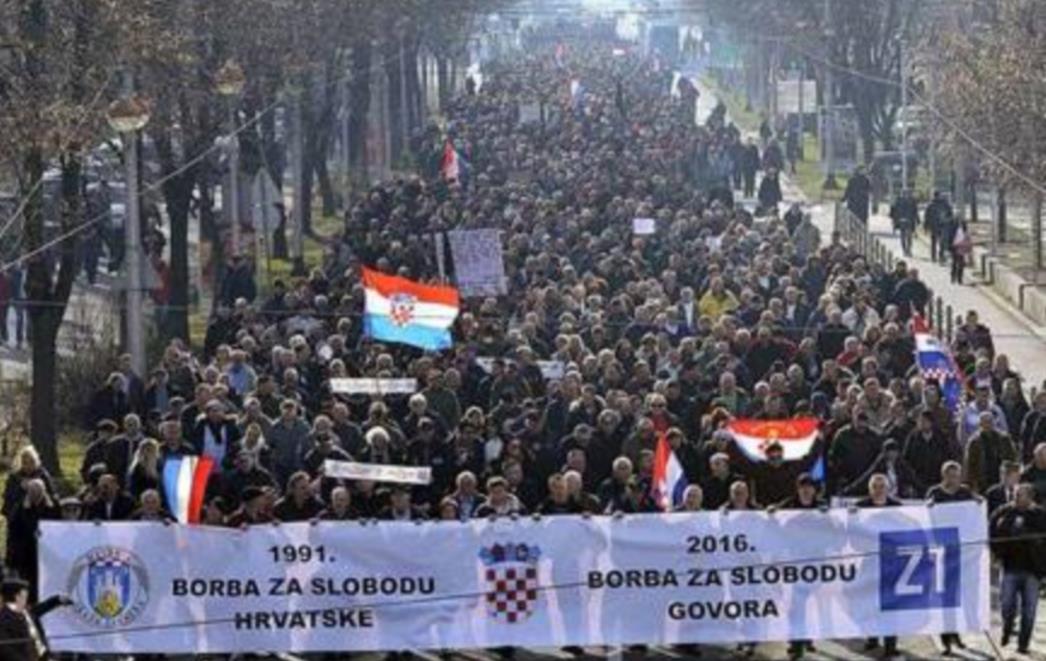 Marko Jurič: Zoran Milanović je hrvatske branitelje nazvao fašistima