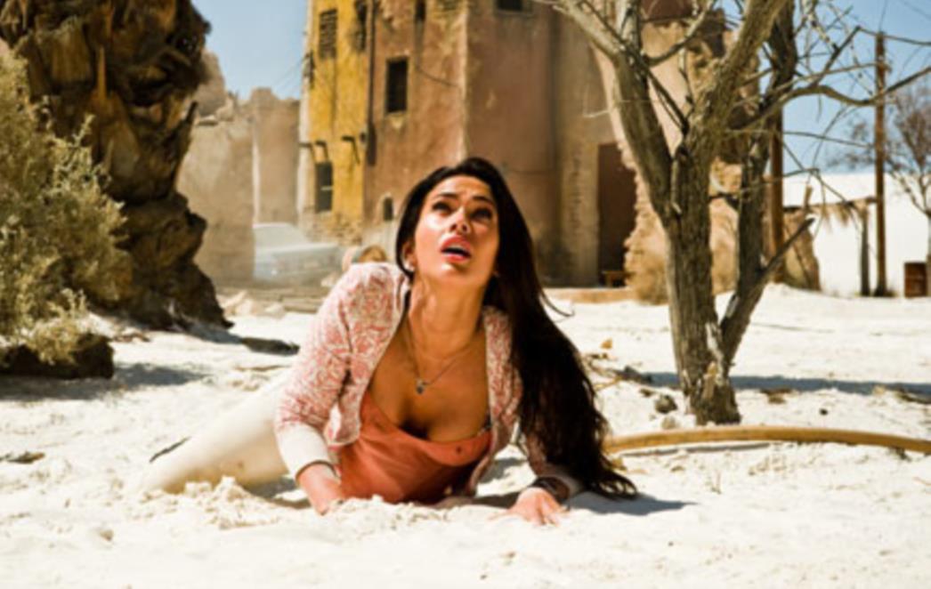 Megan Fox dobila ulogu u filmu Dictator