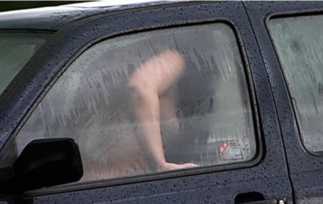 Jesu li ovo i vaši seksualni rituali?
