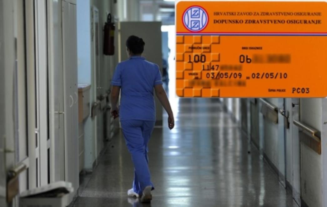OSTOJIĆEVE IDEJE: Dopunsko zdravstveno osiguranje za sada ostaje isto, ali nešto drugo ne!