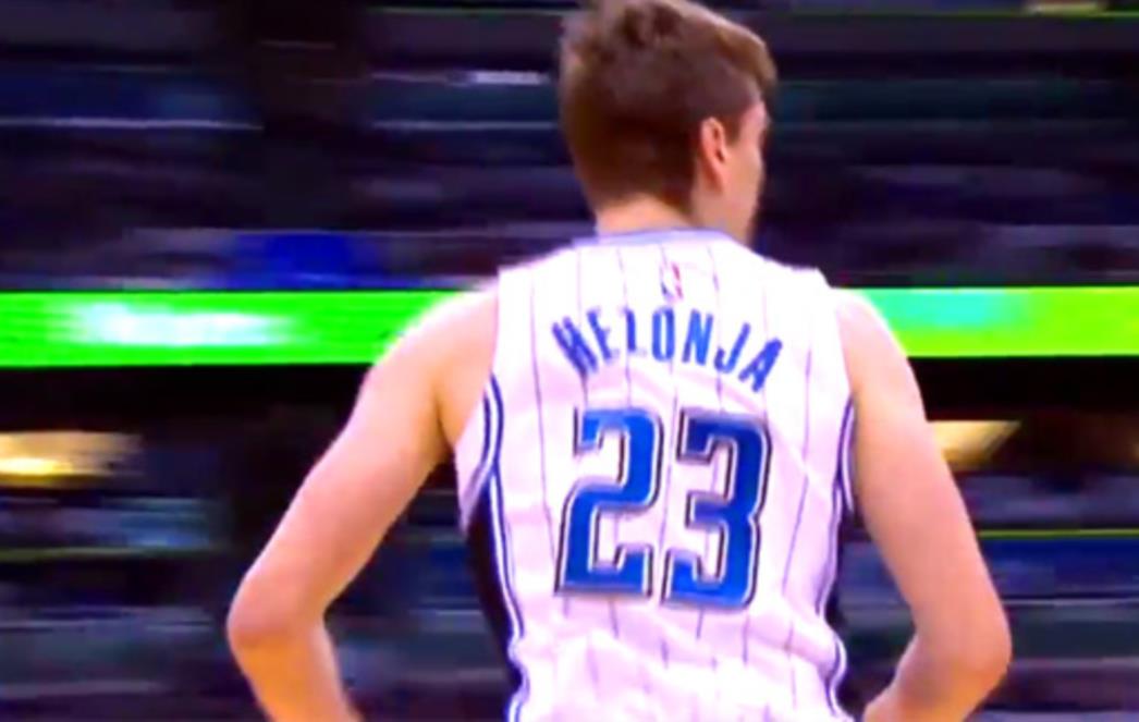 ŠTO SE TRENUTNO DOGAĐA U ORLANDO MAGICU? Dubrovčanin Hezonja na meti kritika!