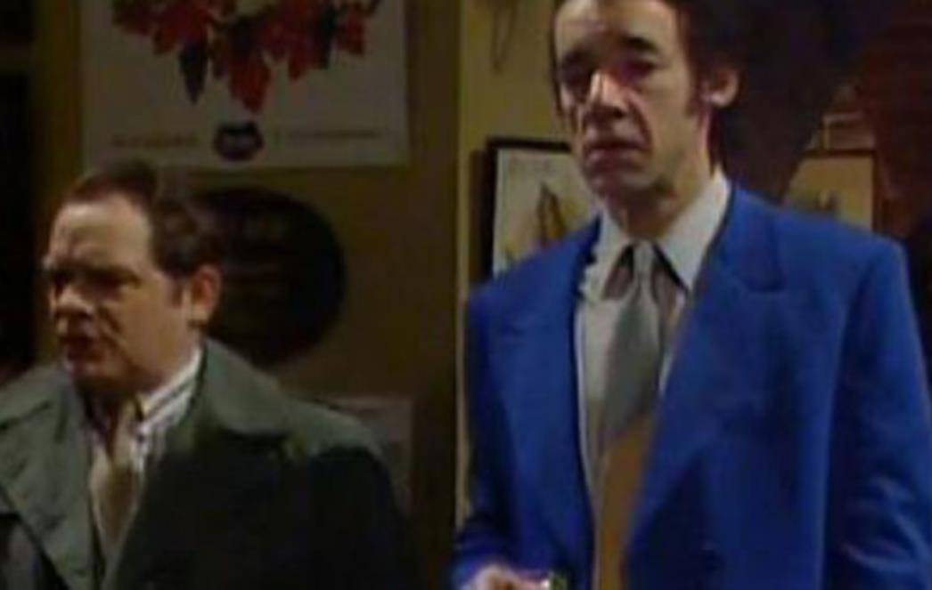 UMRO BRZI IZ LEGENDARNIH 'MUĆKI': Roger Lloyd-Pack izgubio bitku s rakom (VIDEO)