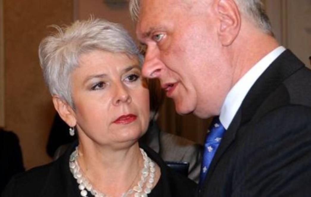 Friščić napušta Kosor i HDZ: HSS će samostalno izaći na izbore!