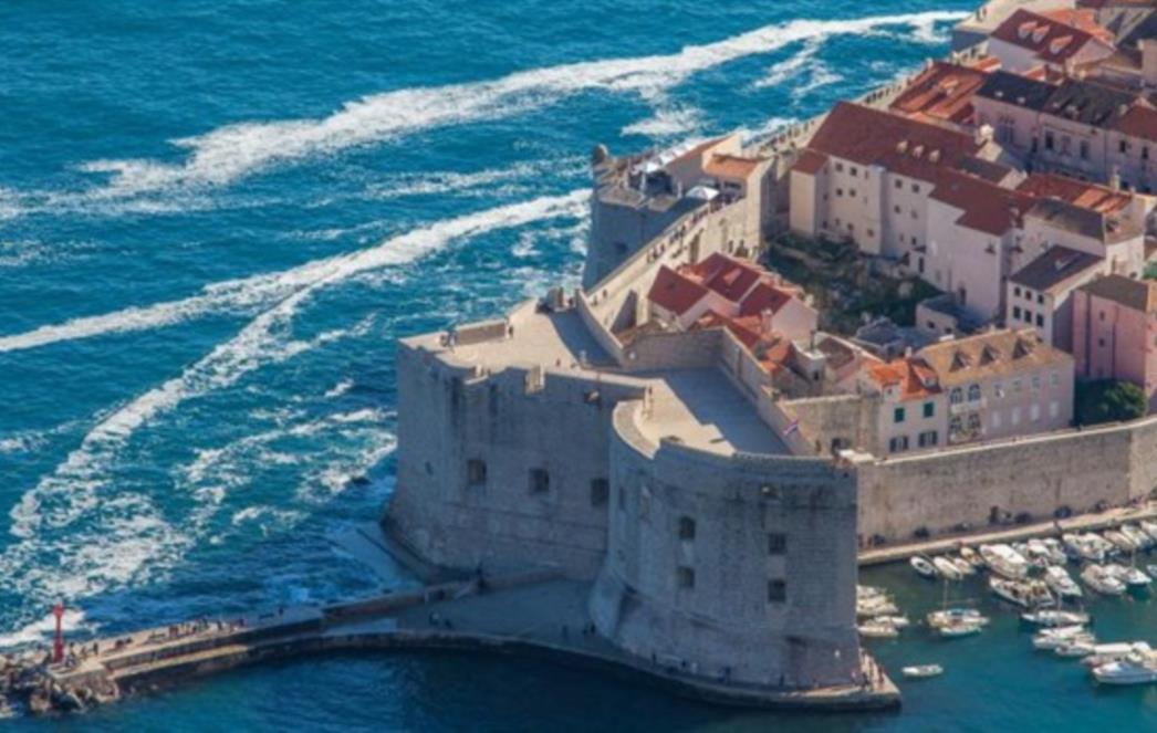 Sljedećih dana više sunca nego kiše, toplina duboko u listopad