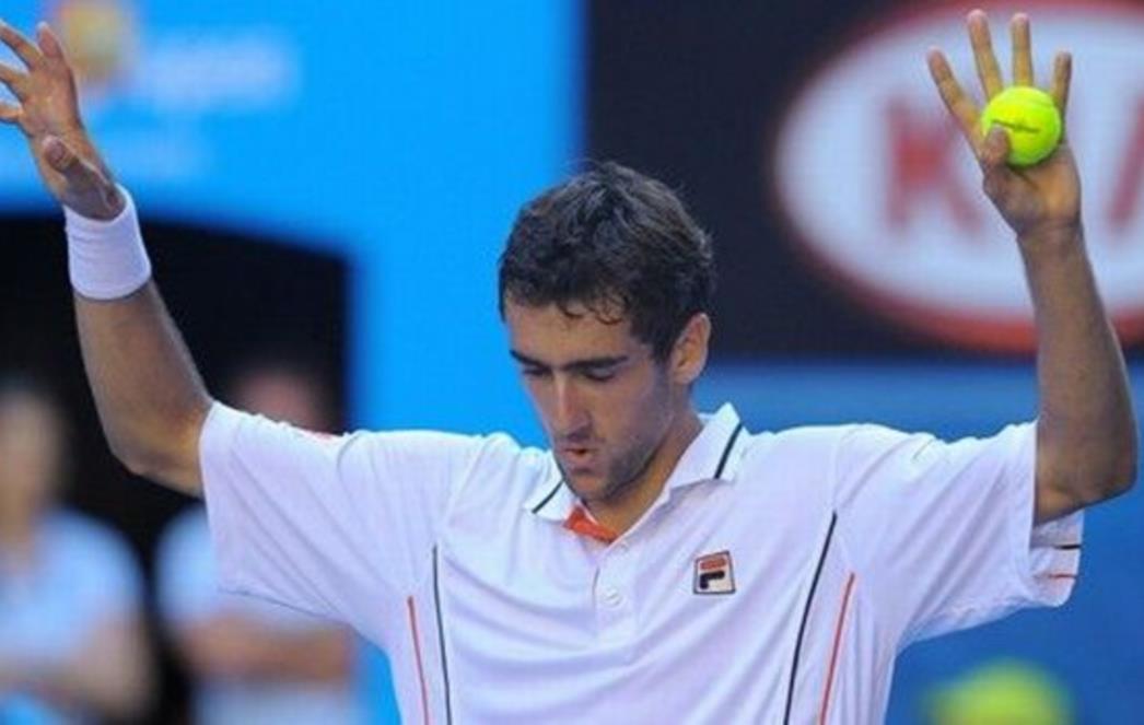 AKO OSVOJI JOŠ SE PENJE: Marin Čilić ulaskom od danas postao 12. igrač svijeta!