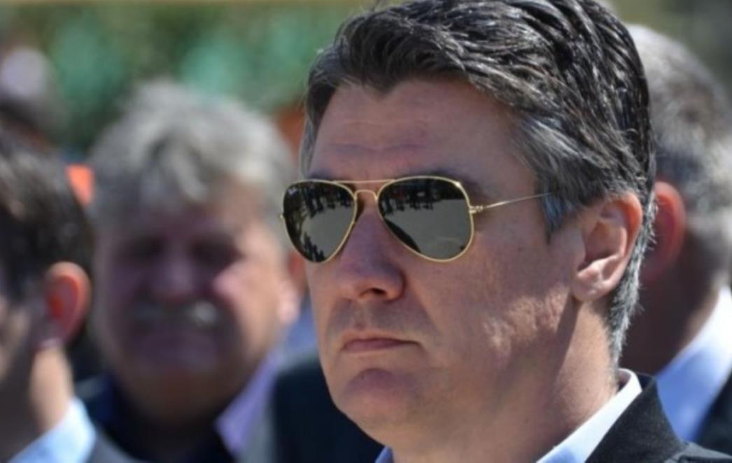MILANOVIĆ NA KORČULI izjavio da se zalaže za istraživanja ugljikovodika u Jadranu