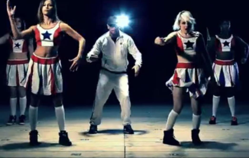 STIGAO NOVI HIT POSVEĆEN IBRAHIMOVIĆU: Hoće li 'My name is Zlatan' potući 'Gangnam style'?