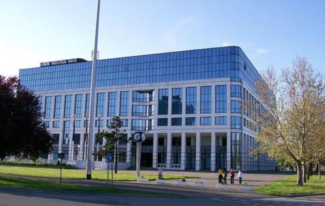 MOL popustio, Inina dividenda 480 milijuna kuna 