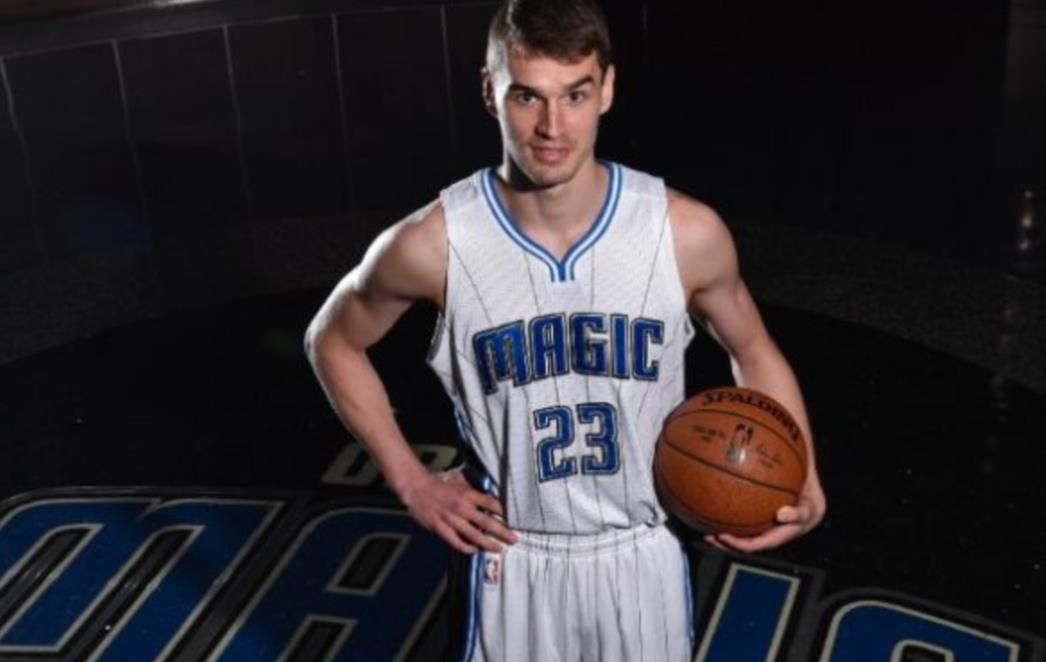 NBA LIGA: Zapaženi nastupi Hezonje i Bogdanovića