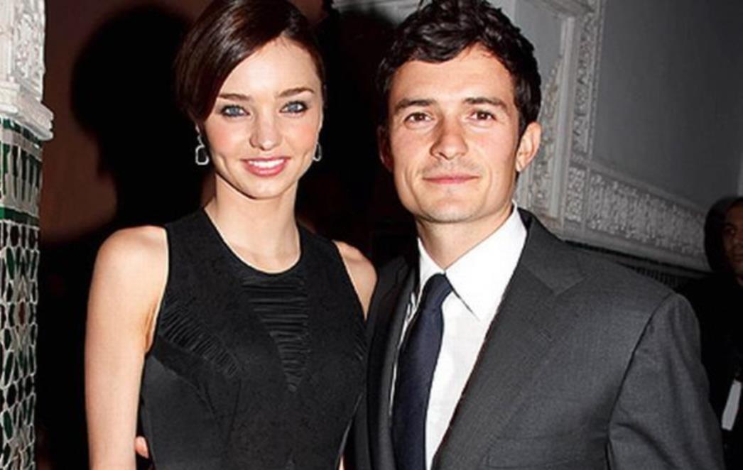 Orlando Bloom o rastavi: Život ne ispadne onako kako to želimo