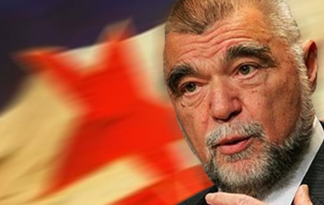 NOVE MESIĆEVE GADOSTI: Radikalno desno-fašistička vlast dolazi, kriva i Crkva, Merkel šuti