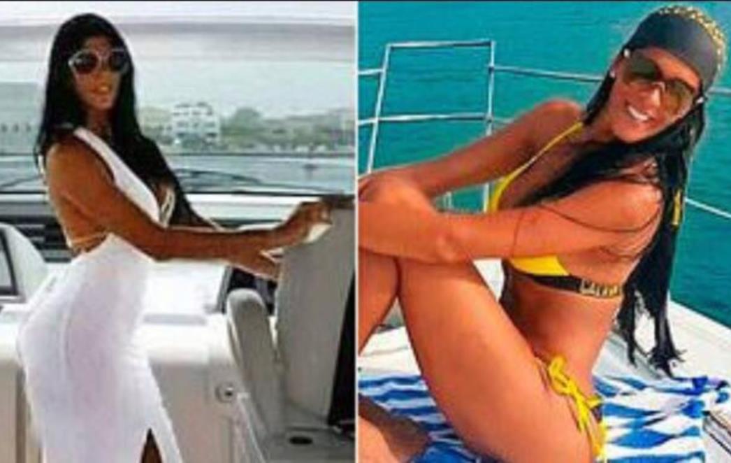 JEZIVA PRIČA Poznata zvijezda Instagrama optužena da je podvodila maloljetnice bogatim klijentima