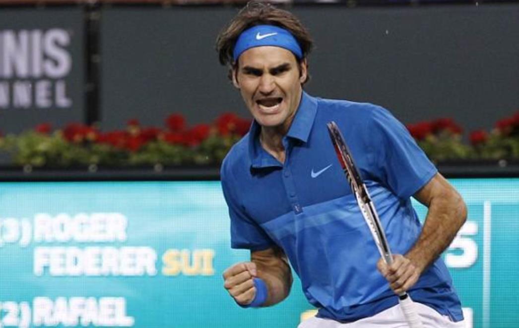 Federer šesti put najbolji u Cincinnatiju 