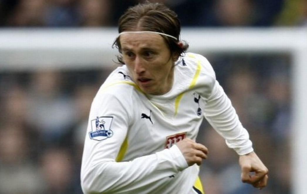 Bivši suigrač otkrio gdje je Modrić žarko želio prijeći iz Tottenhama