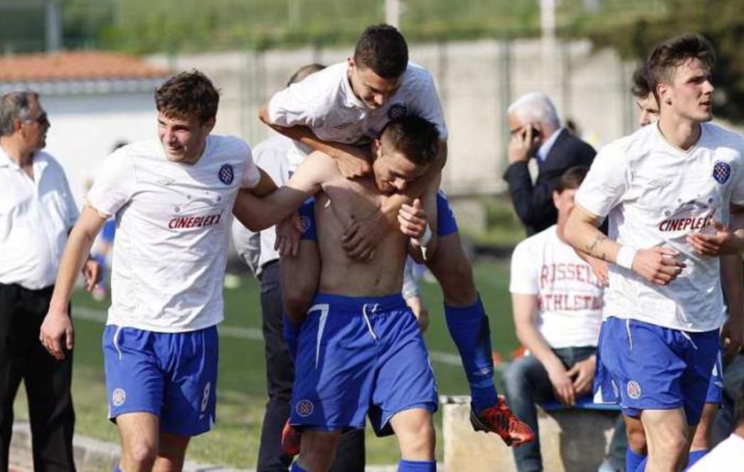 TUDOROVI HAJDUCI NA JEDVITE JADE: Nkon produžetaka Hajduk prošao u kupu 