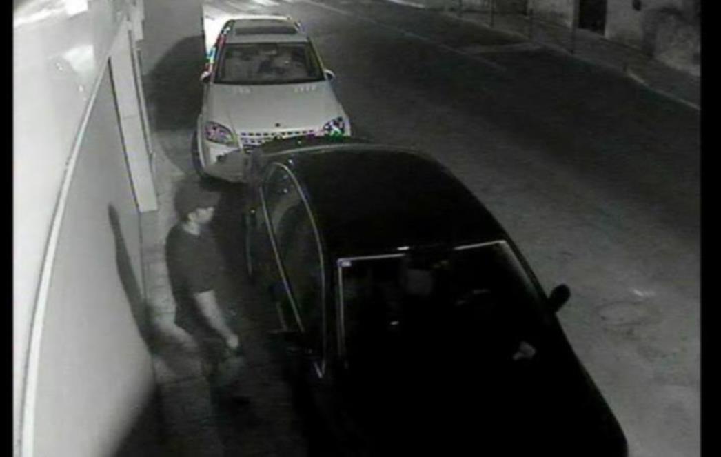 SVAKI DAN SE UKRADU TRI VOZILA: Koju marku lopovi najviše vole?