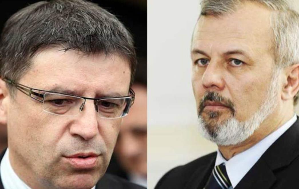 Župan Sanader: Osuđujemo Jovanovićev milicijski upad!