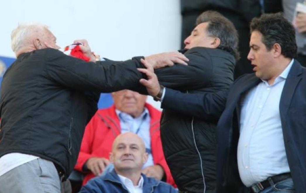 DERBI U SPLITU? Kakav derbi, to više nema smisla!?