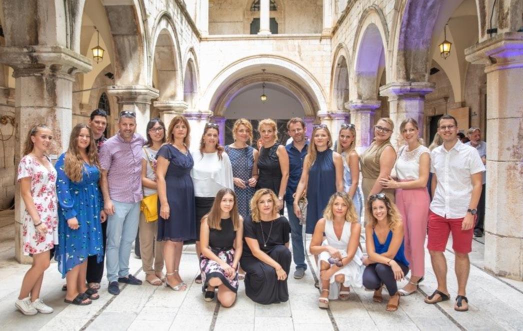 Ovogodišnje Dubrovačke ljetne igre u brojkama