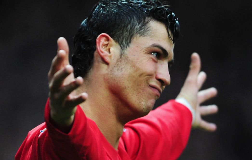 Cristiano Ronaldo: Ferguson je od mene napravio igrača 