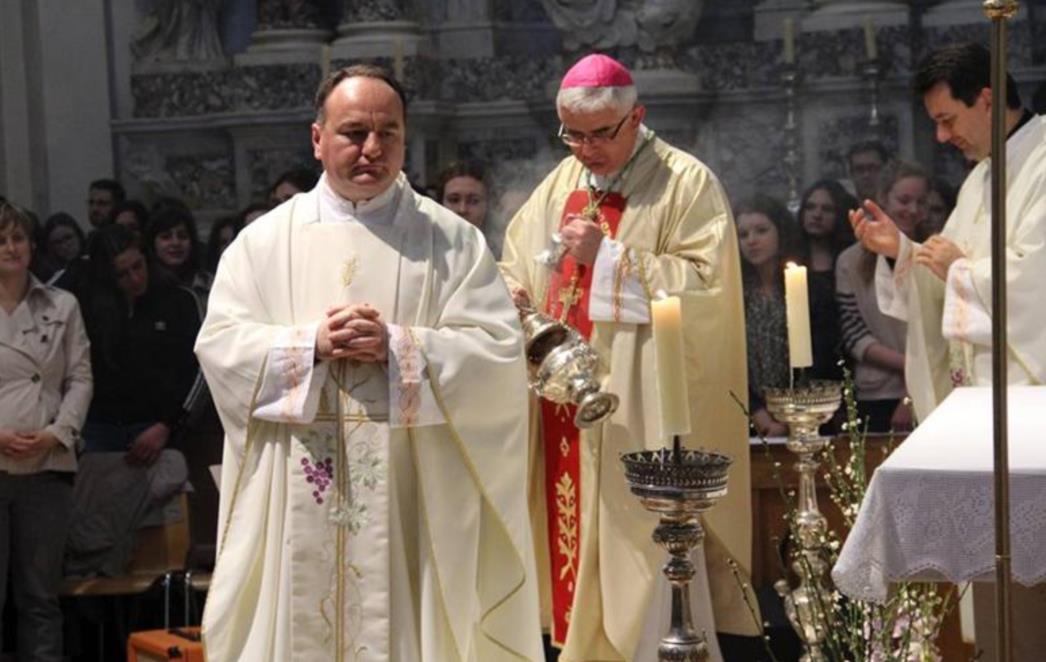 POPIS SVIH MISNIH SLAVLJA NA SUSRETU KATOLIČKE MLADEŽI: Evo u kojim župama i kada (nad)biskupi predvode mise!