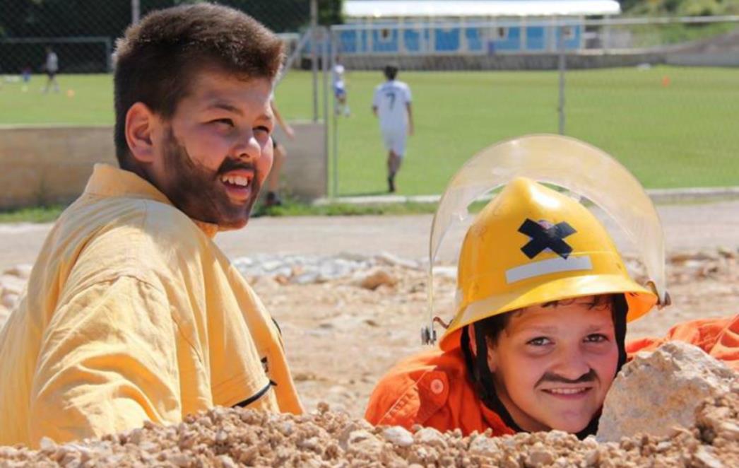 Dječji film "Košćela" osvojio prvo mjesto na Otvorenom filmskom festivalu