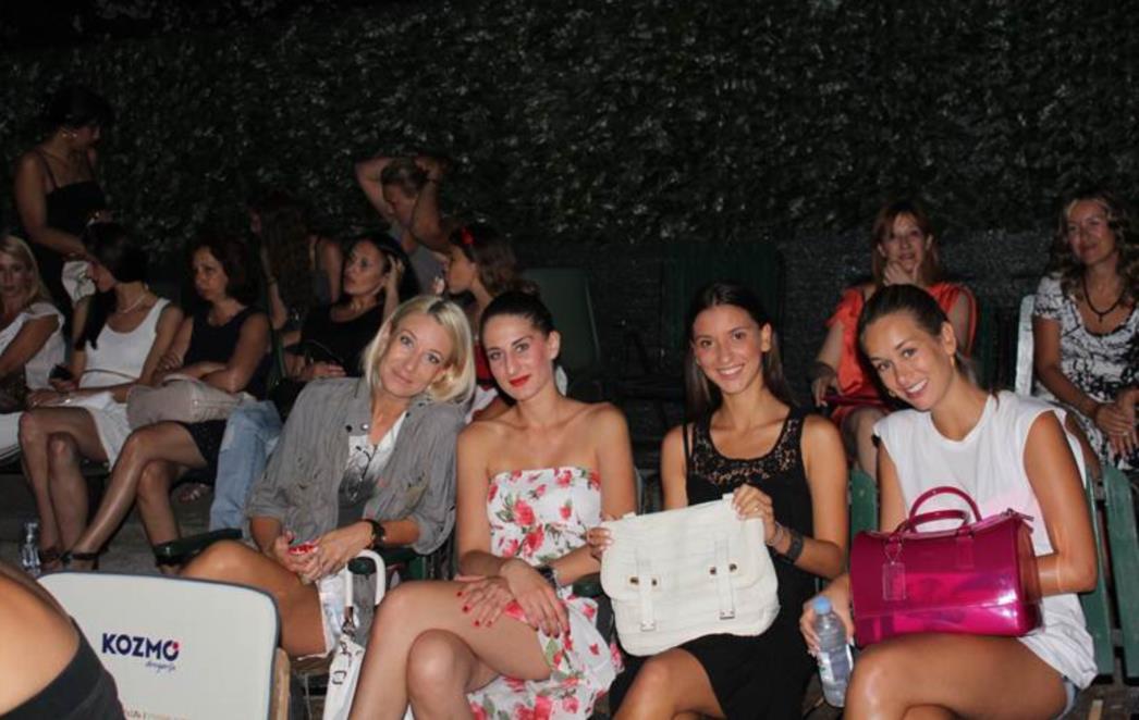KINO SLAVICA: Dubrovkinje pohrlile na 'Larin izbor', tražilo se mjesto više (FOTOGALERIJA)