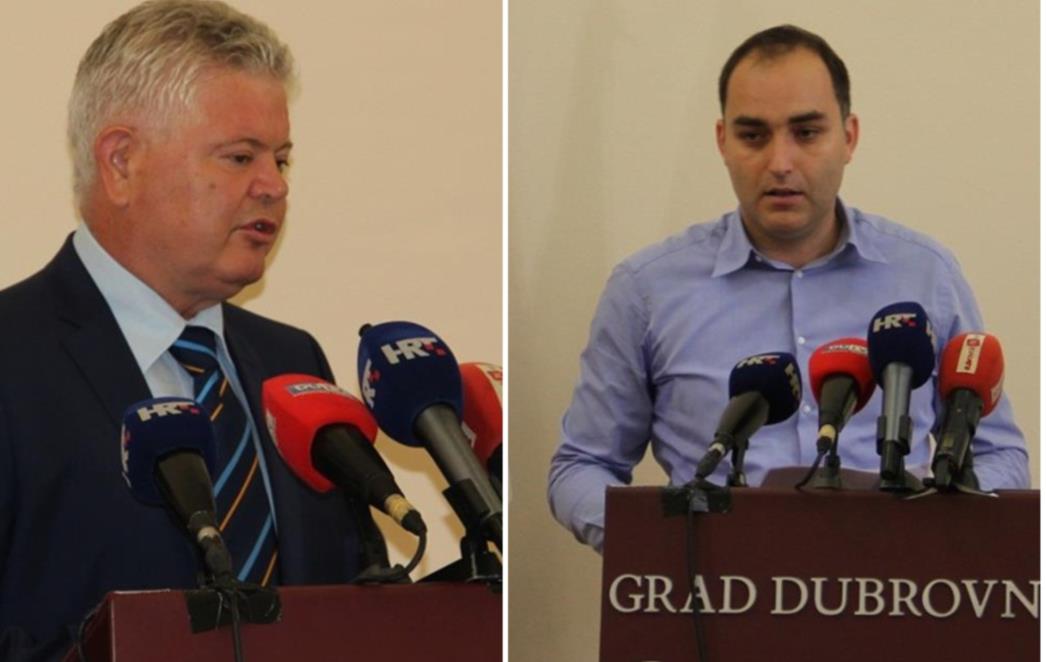 POTREBICA VS. VLAHUŠIĆ iliti prepucavanja oko 'elementarne nepogode'