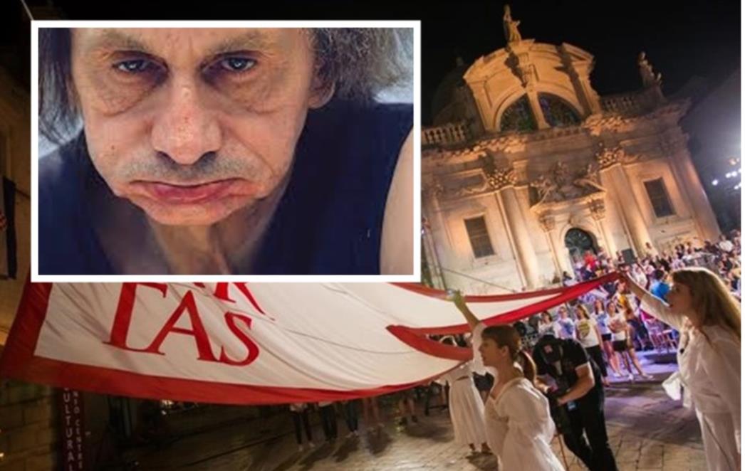 KONAČNA ODLUKA: 'Elementarne čestice' ipak na programu Dubrovačkih ljetnih igara!