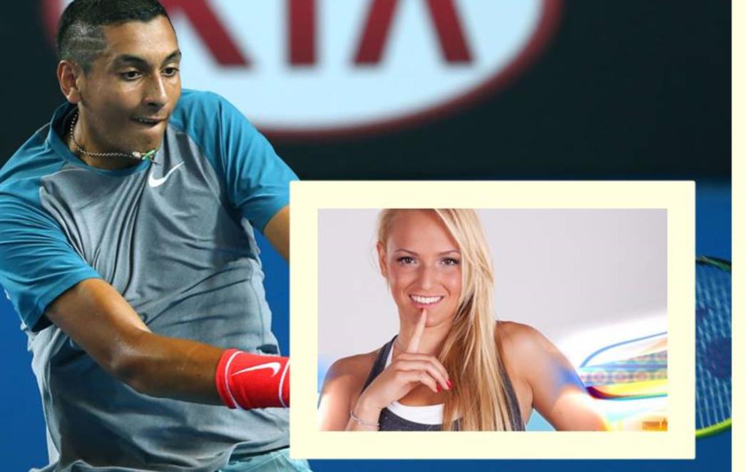 Divlji Kyrgios -  protiv Murrayja opet imao brojne ispade