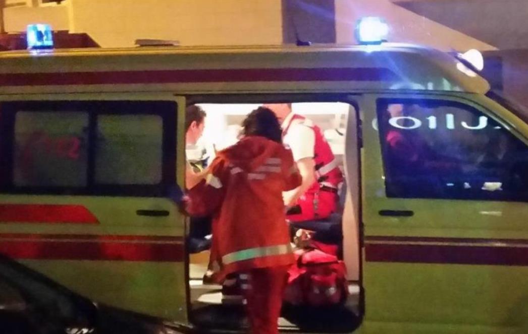 BRUTALNI INCIDENT NA PILAMA Potukli se taksisti, jedan završio s teškim ozljedama