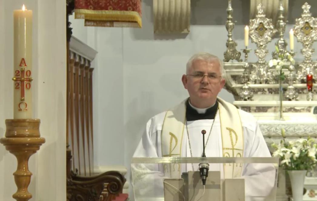 Večeras u live streamu iz katedrale Gospe Velike u Dubrovniku molitva za obitelji