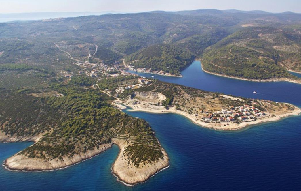 Brač 2016. postaje veliko gradilište. Investicija vrijedna 920 milijuna eura!