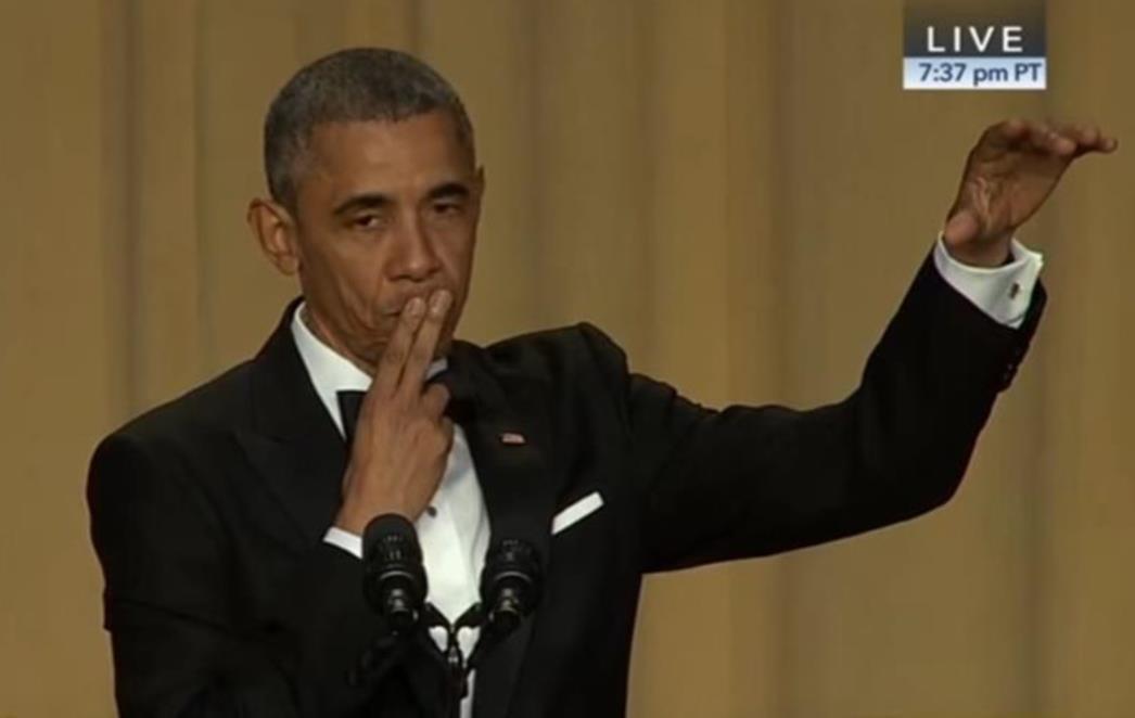 BIO JE MILJENIK AMERIKE: Deset razloga zbog   kojih   je narod toliko volio Baracka Obamu