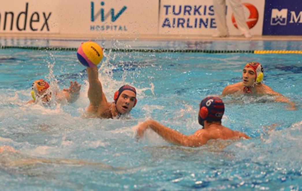 Jugaši  pregazili Bospor