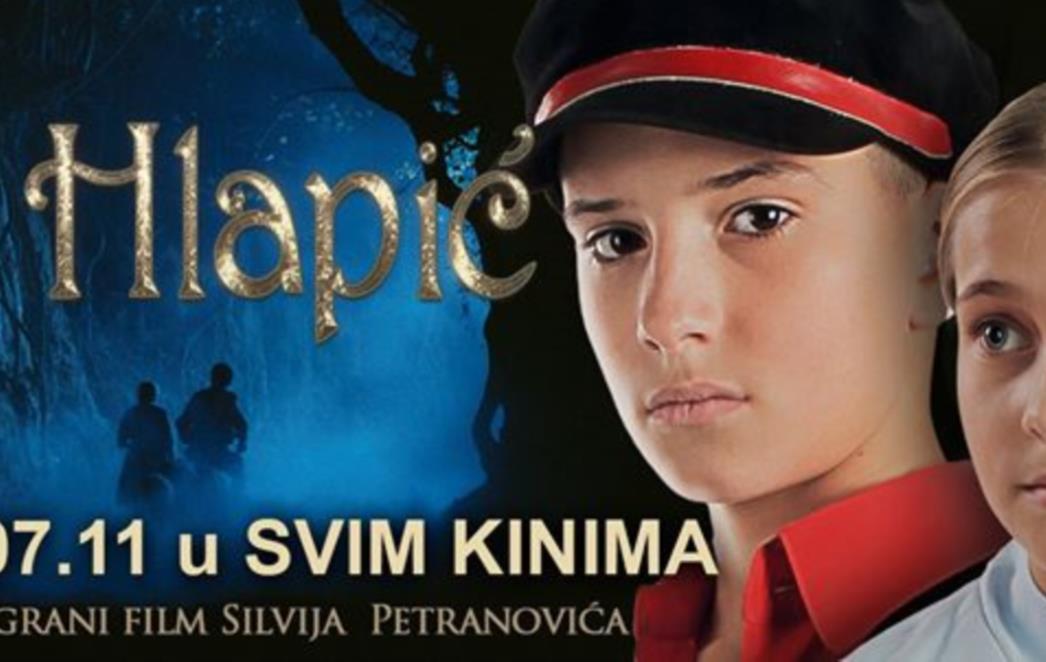 KINO PROGRAM: U studenom odličan izbor filmova i posebne kino ponude 
