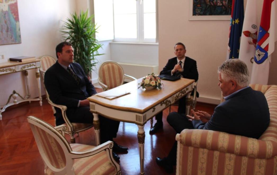 Nakon PBZ-a i Midia grupa inzistira na nastavku  arbitraže za javnu garažu